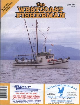 Westcoast Fisherman